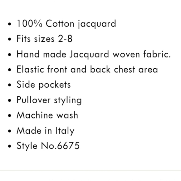 Sophia Made in Italy Chic Blue, Brown & White Midi Dress, Fits 2-8, Stretchy - Picture 4 of 9